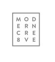 MODERNCRE8VE logo